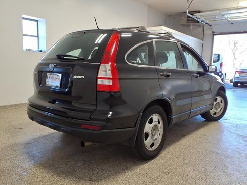 Used 2010 Honda CR-V LX image 4