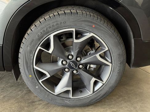 Used 2019 Chevrolet Blazer RS AWD/4WD image 36