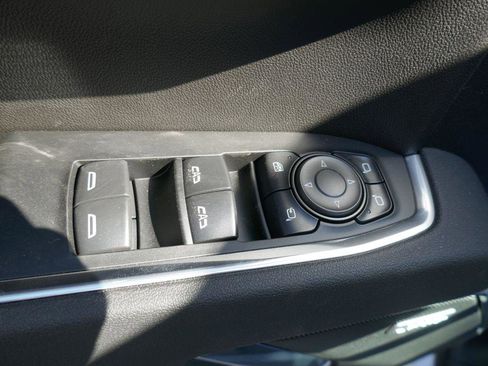 New 2026 GMC Sierra 1500 SLT AWD/4WD image 20