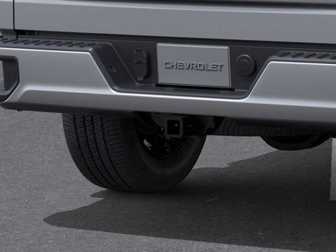 New 2026 Chevrolet Silverado 1500 RST w/ All Star Edition Plus AWD/4WD image 14