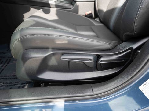 Used 2026 Honda Civic Sport image 12