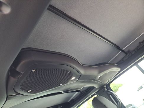 New 2026 Jeep Wrangler Sport image 25