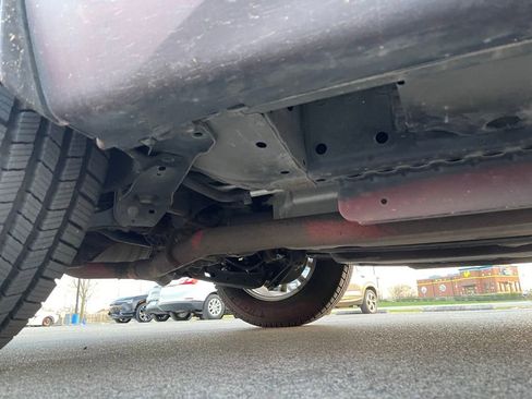 Used 2018 Chevrolet Traverse LS image 17