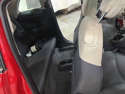 Used 2016 FIAT 500 Pop FWD image 28