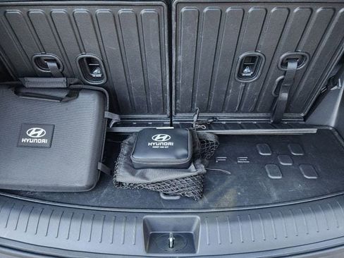 Used 2025 Hyundai Santa Fe XRT image 25