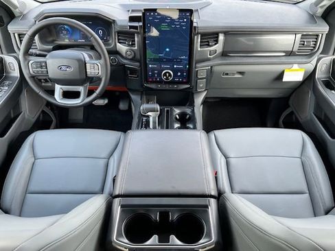 New 2025 Ford F150 Lightning Flash image 17