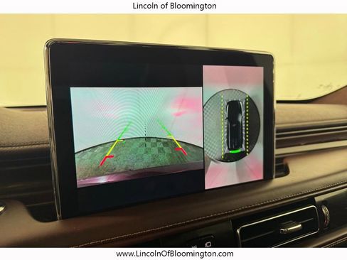 Certified 2023 Lincoln Aviator Black Label w/ Dynamic Handling Package image 63