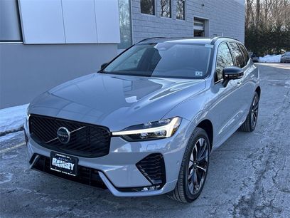New 2026 Volvo XC60 B5 Plus w/ Climate Package