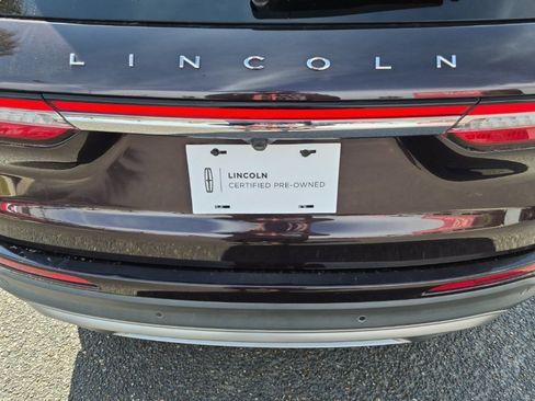 Certified 2023 Lincoln Corsair FWD image 18