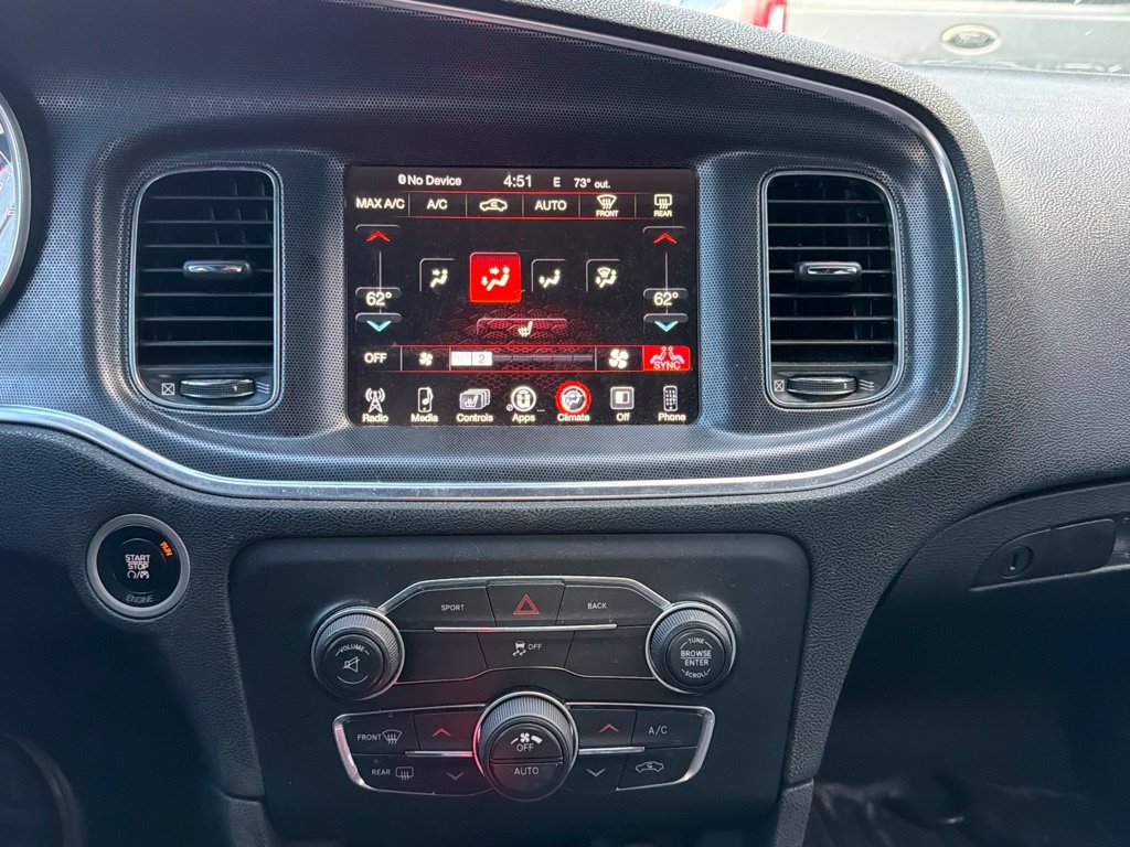 Used 2015 Dodge Charger R/T RWD image 26