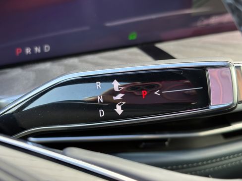 New 2026 Cadillac Escalade IQL Sport 2 image 25