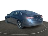 Used 2020 Chevrolet Malibu LT image 3