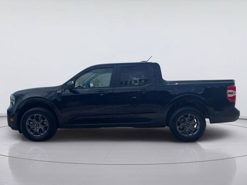 Used 2025 Ford Maverick XLT FWD image 5