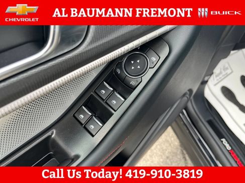 Used 2025 Ford Explorer ST AWD/4WD image 11