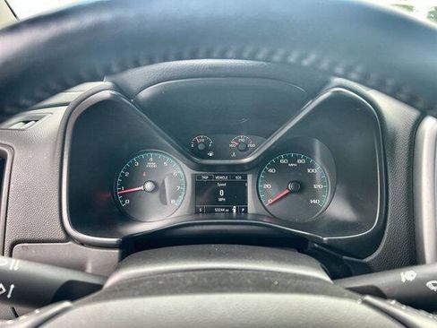 Used 2021 Chevrolet Colorado LT w/ LT Convenience Package RWD image 12