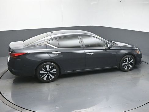 Used 2022 Nissan Altima 2.5 SV image 45