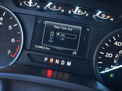 Used 2019 Ford F150 XLT w/ Equipment Group 302A Luxury image 12