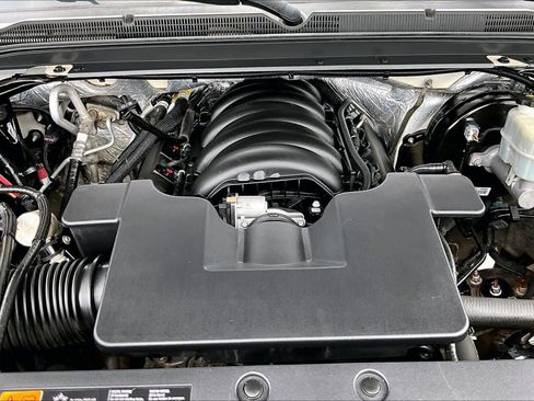 Used 2015 Chevrolet Tahoe LT image 31