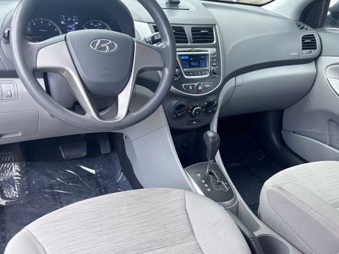 Used 2016 Hyundai Accent SE image 6