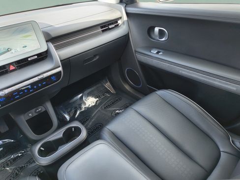 Certified 2022 Hyundai Ioniq 5 SEL RWD image 14