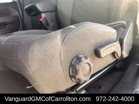 Used 2024 Jeep Wrangler Sport image 24