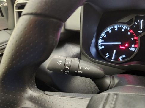 New 2025 Toyota Tundra SR5 image 55