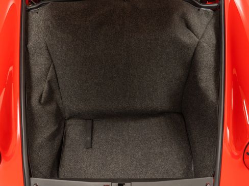 Used 1993 Porsche 911 RS America image 19