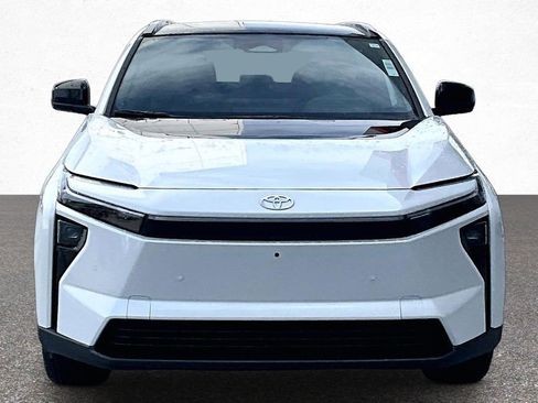 New 2026 Toyota bZ AWD/4WD image 9