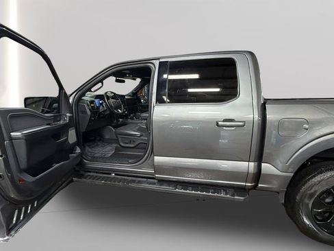 Used 2023 Ford F150 XLT w/ Equipment Group 302A High image 21