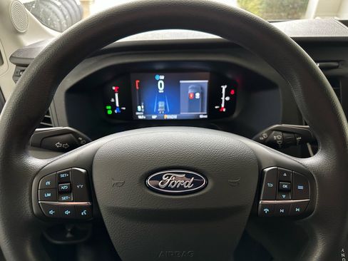 New 2026 Ford Transit 250 148 Medium Roof w/ Exterior Upgrade Package image 23