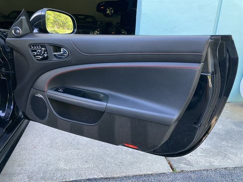 Used 2015 Jaguar XKR R-S RWD image 30