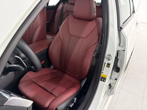 Certified 2024 BMW 330i xDrive Sedan w/ M Sport Package AWD/4WD image 13