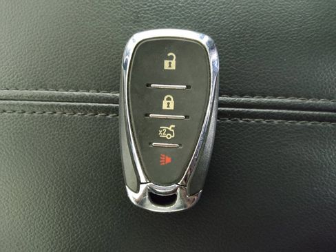 Used 2023 Chevrolet Malibu LT image 32