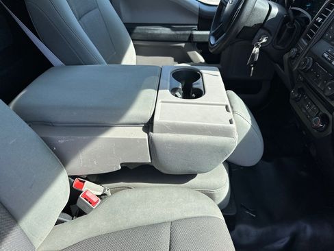 Used 2019 Ford F150 XL w/ XL Power Equipment Group AWD/4WD image 18