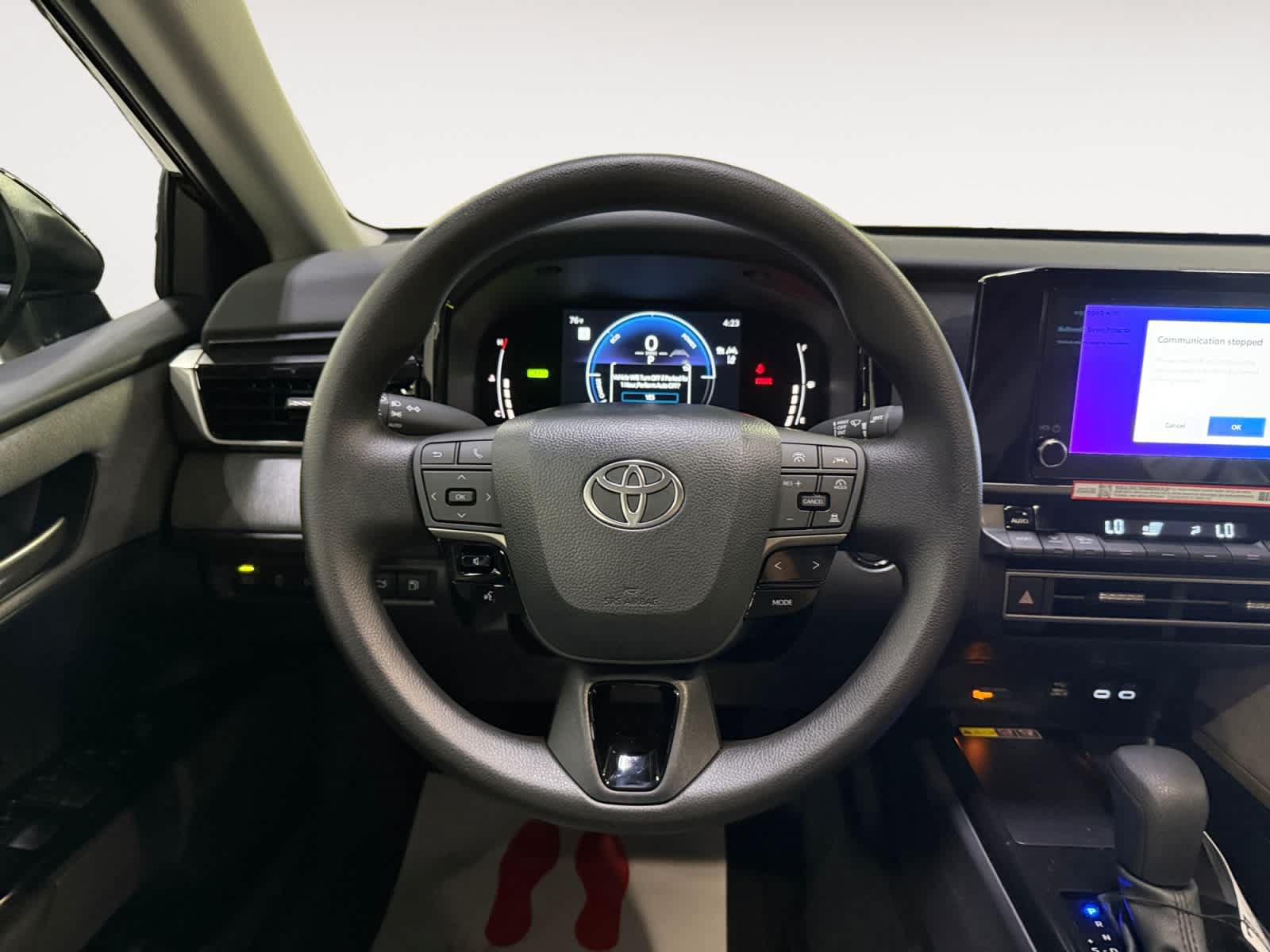 Used 2026 Toyota Camry LE FWD image 19