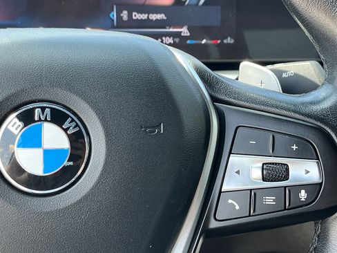 Used 2024 BMW 430i Convertible RWD image 20