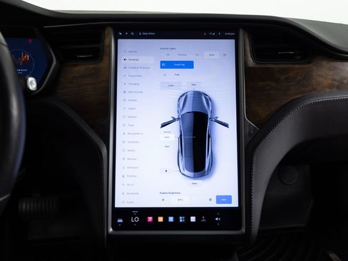 Used 2018 Tesla Model S 100D AWD/4WD image 35