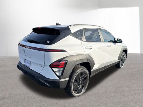 Used 2026 Hyundai Kona SEL Sport AWD/4WD image 9