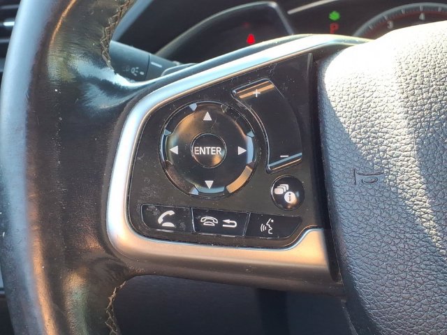 Used 2019 Honda Civic Sport image 23