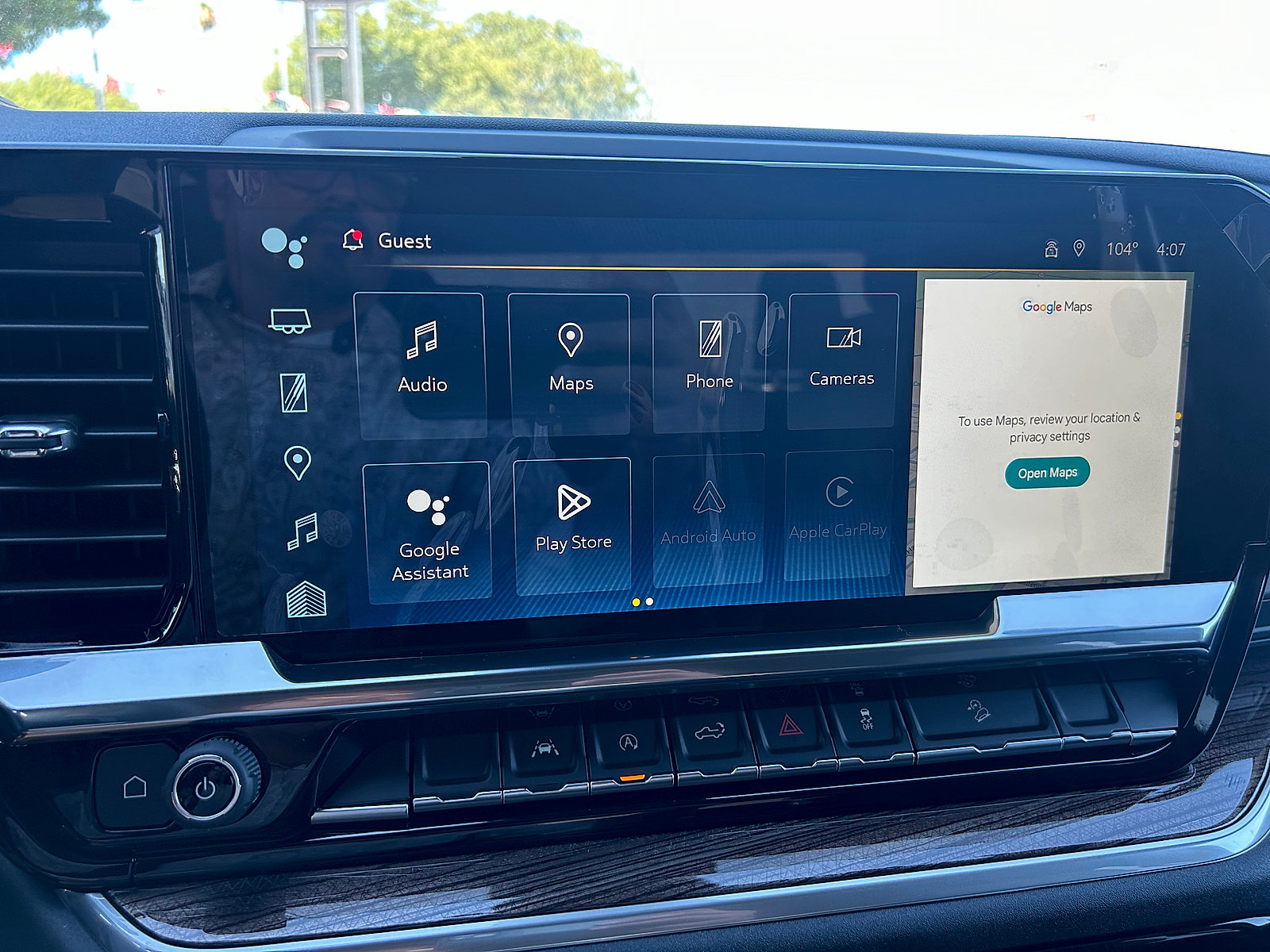 New 2026 Chevrolet Silverado 1500 LT AWD/4WD image 14