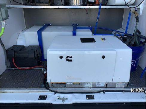 Used 2023 RAM ProMaster 3500 image 12