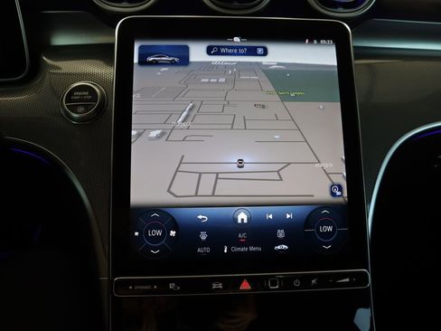 New 2026 Mercedes-Benz CLE 300 CLE 300 image 16