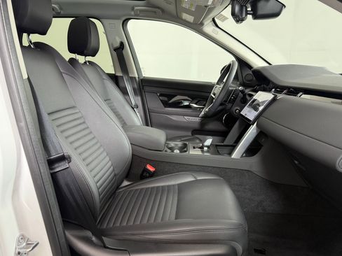 Certified 2024 Land Rover Discovery Sport S image 26