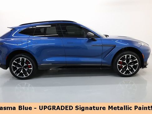 Used 2023 Aston Martin DBX 707 image 25