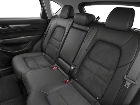 Used 2018 MAZDA CX-5 Touring image 18