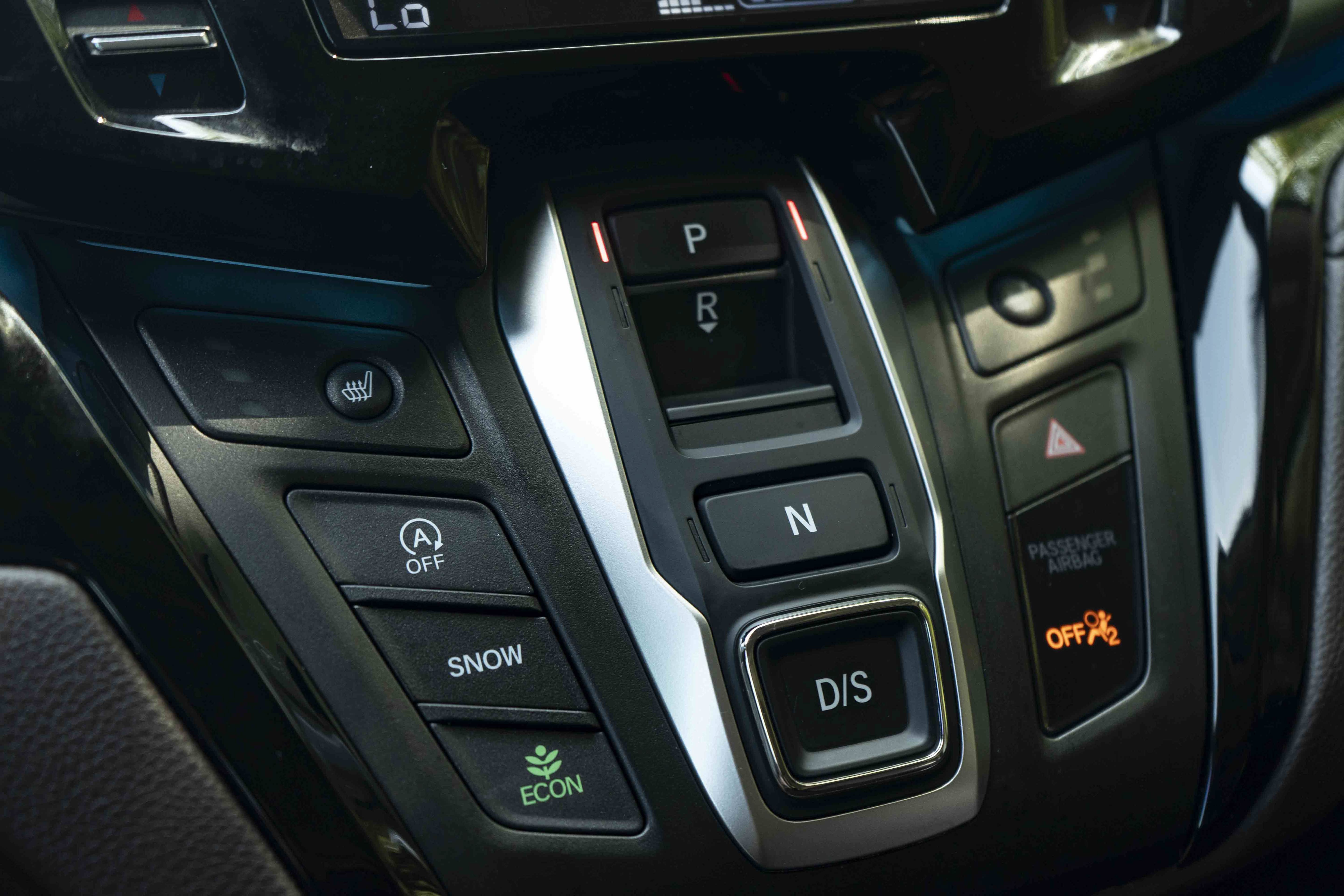 Certified 2025 Honda Odyssey Touring image 26