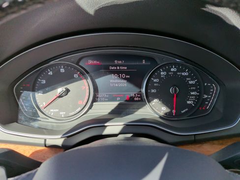 Used 2023 Audi Q5 2.0T Premium w/ Convenience Package image 21