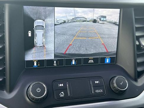 Used 2021 GMC Acadia SLT w/ Premium Package FWD image 20