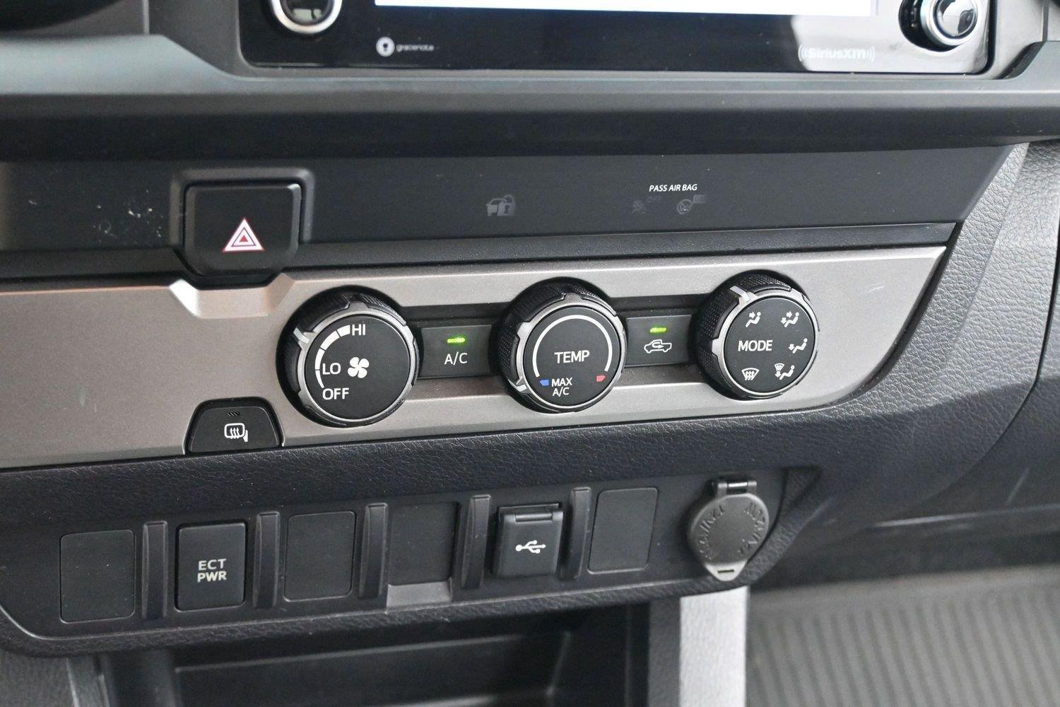 Used 2021 Toyota Tacoma SR w/ SX Package RWD image 20
