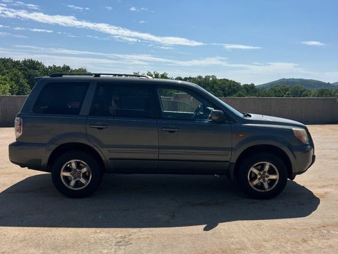 Used 2008 Honda Pilot EX image 12